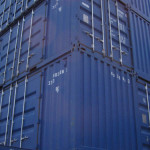 Габаритные размеры железнодорожных контейнеров